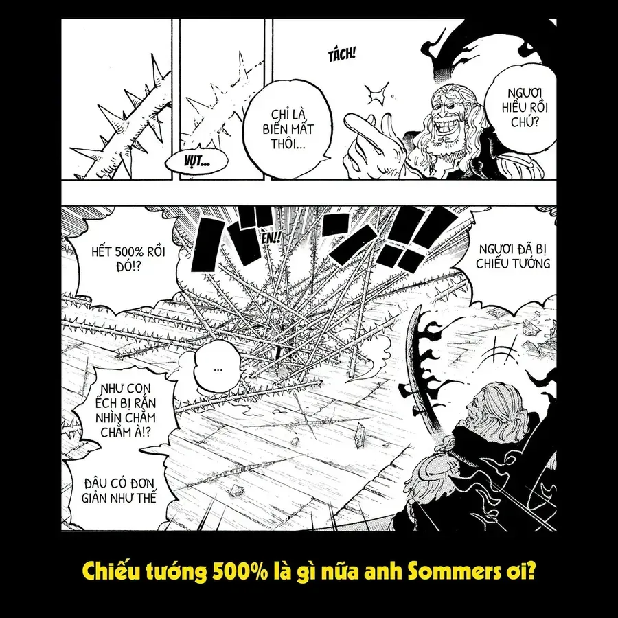 One Piece Tập 1193.1 trang 50