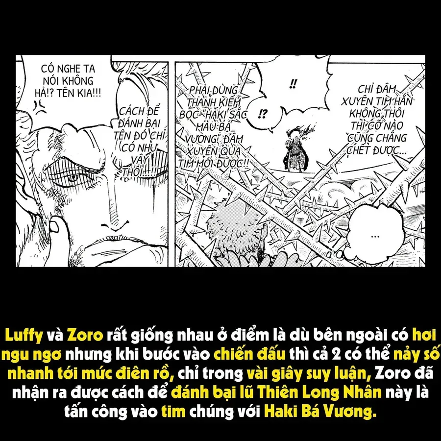 One Piece Tập 1193.1 trang 60