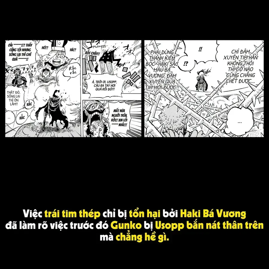 One Piece Tập 1193.1 trang 61