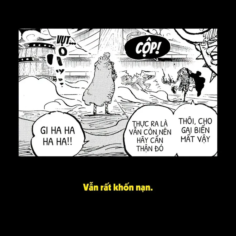 One Piece Tập 1193.1 trang 64