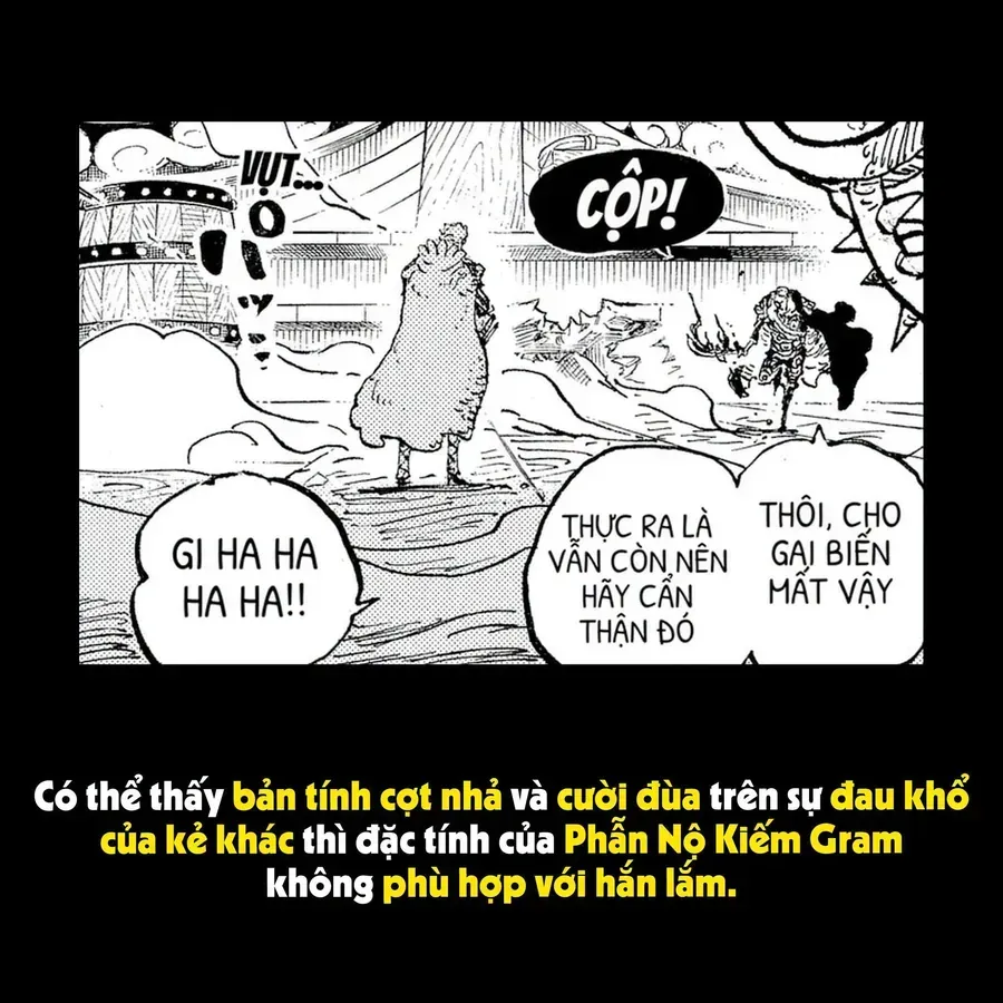 One Piece Tập 1193.1 trang 65