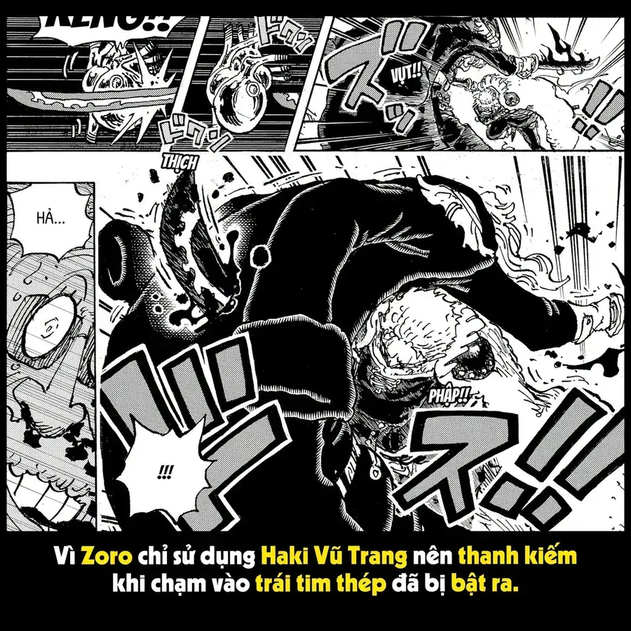One Piece Tập 1193.1 trang 70