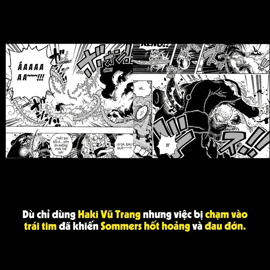 One Piece Tập 1193.1 trang 71