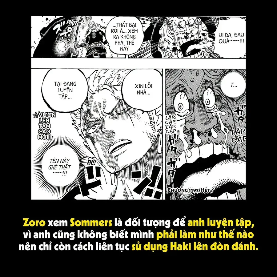 One Piece Tập 1193.1 trang 73