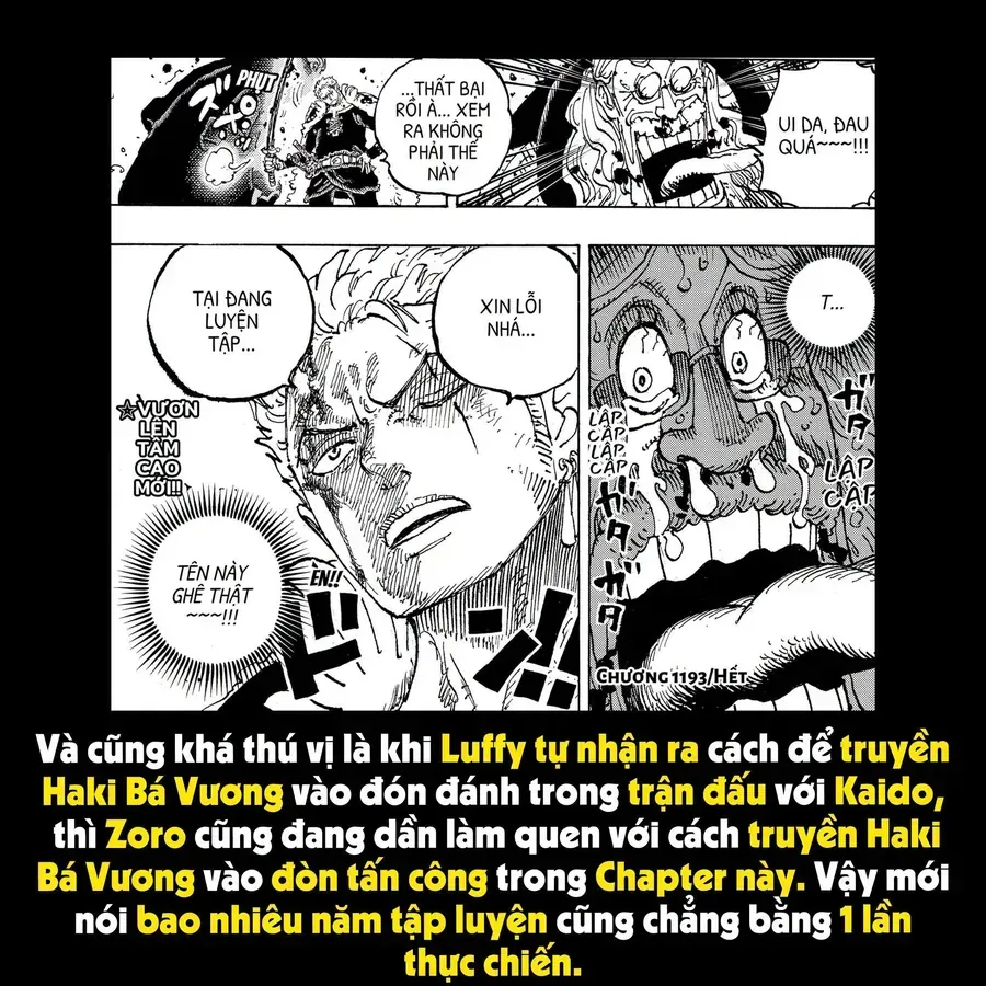 One Piece Tập 1193.1 trang 75