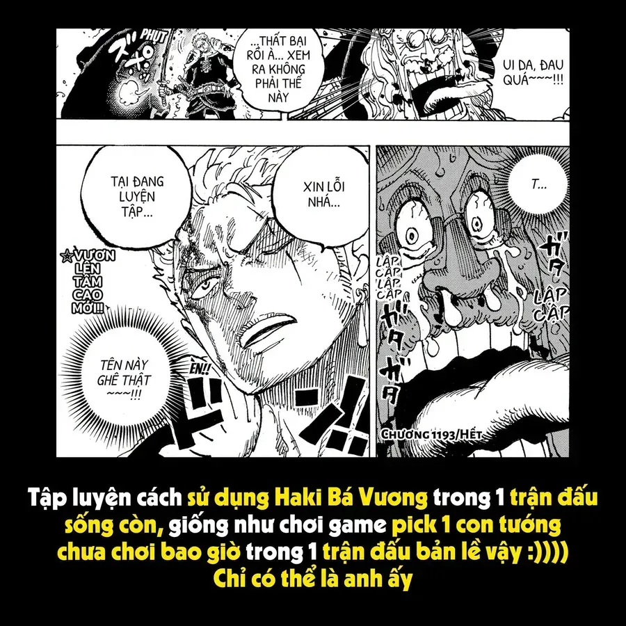 One Piece Tập 1193.1 trang 76