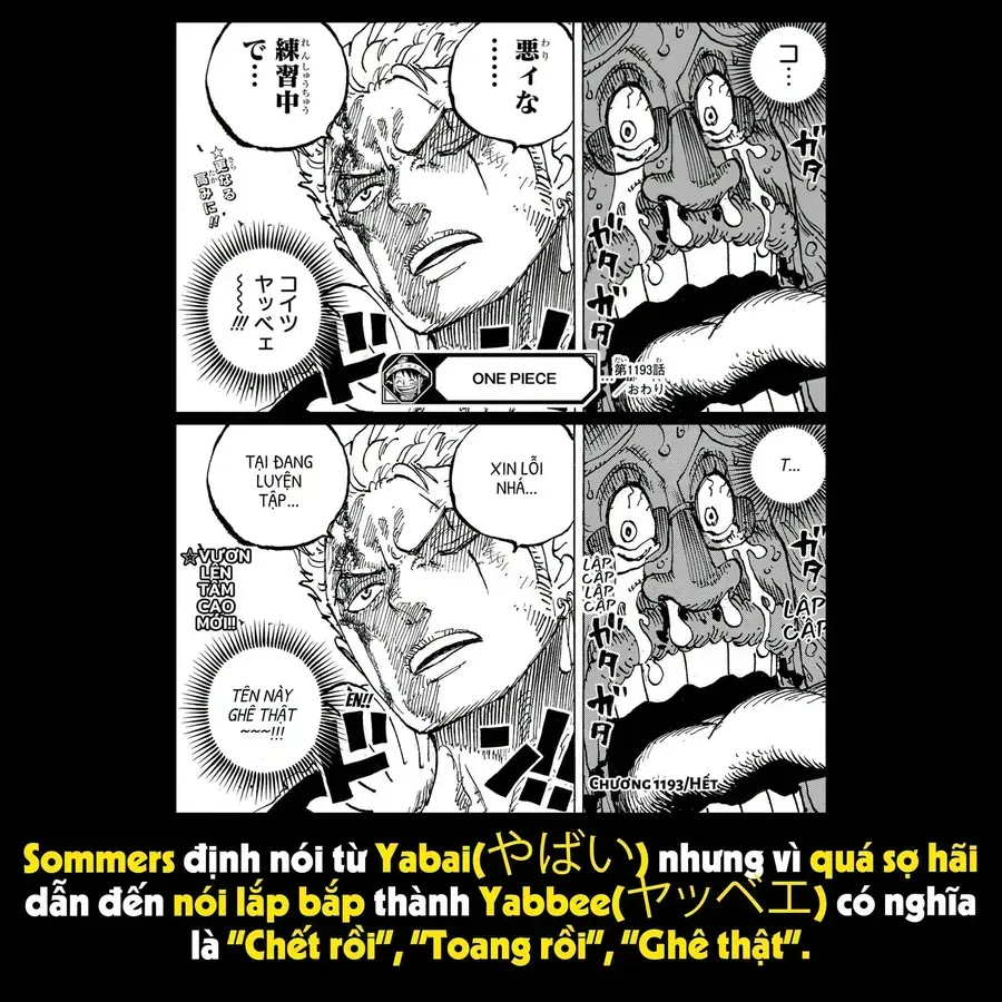 One Piece Tập 1193.1 trang 77