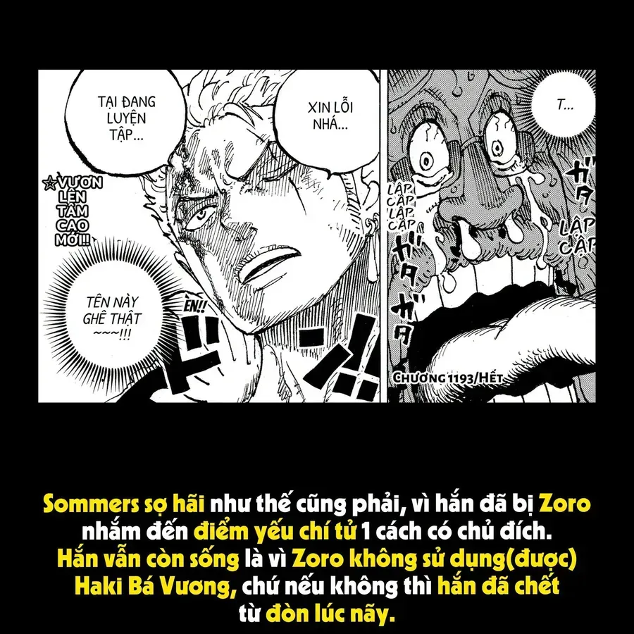 One Piece Tập 1193.1 trang 78