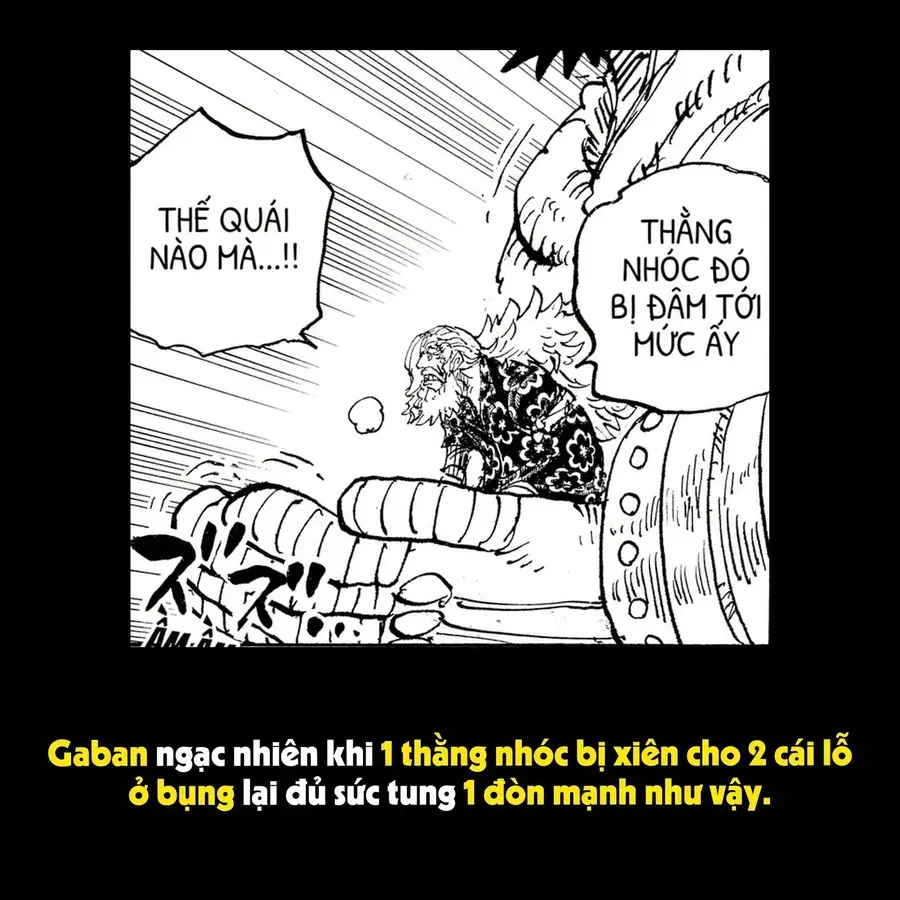 One Piece Tập 1193.1 trang 9