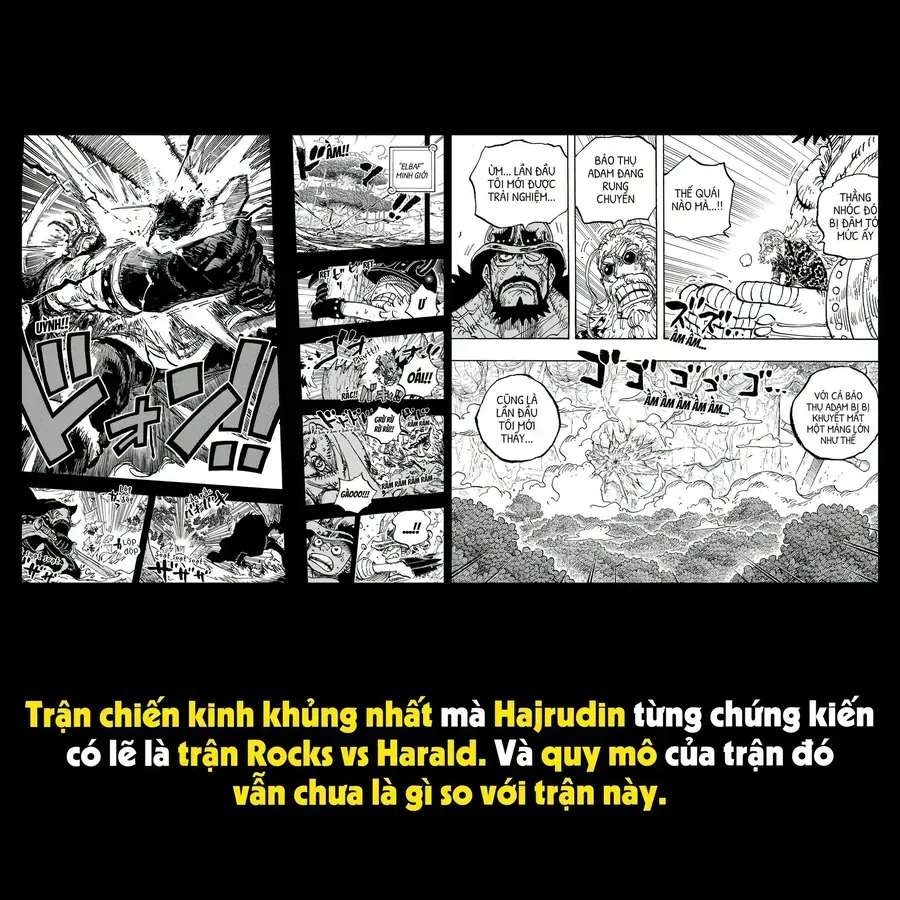 One Piece Tập 1193.1 trang 10