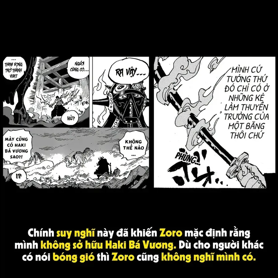 One Piece Tập 1194.1 trang 33
