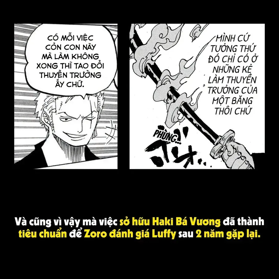 One Piece Tập 1194.1 trang 34