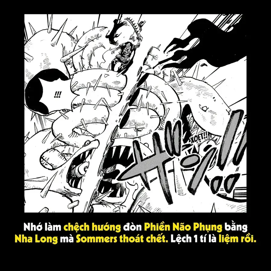 One Piece Tập 1194.1 trang 42