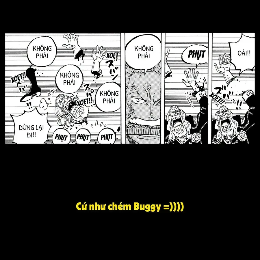 One Piece Tập 1194.1 trang 47