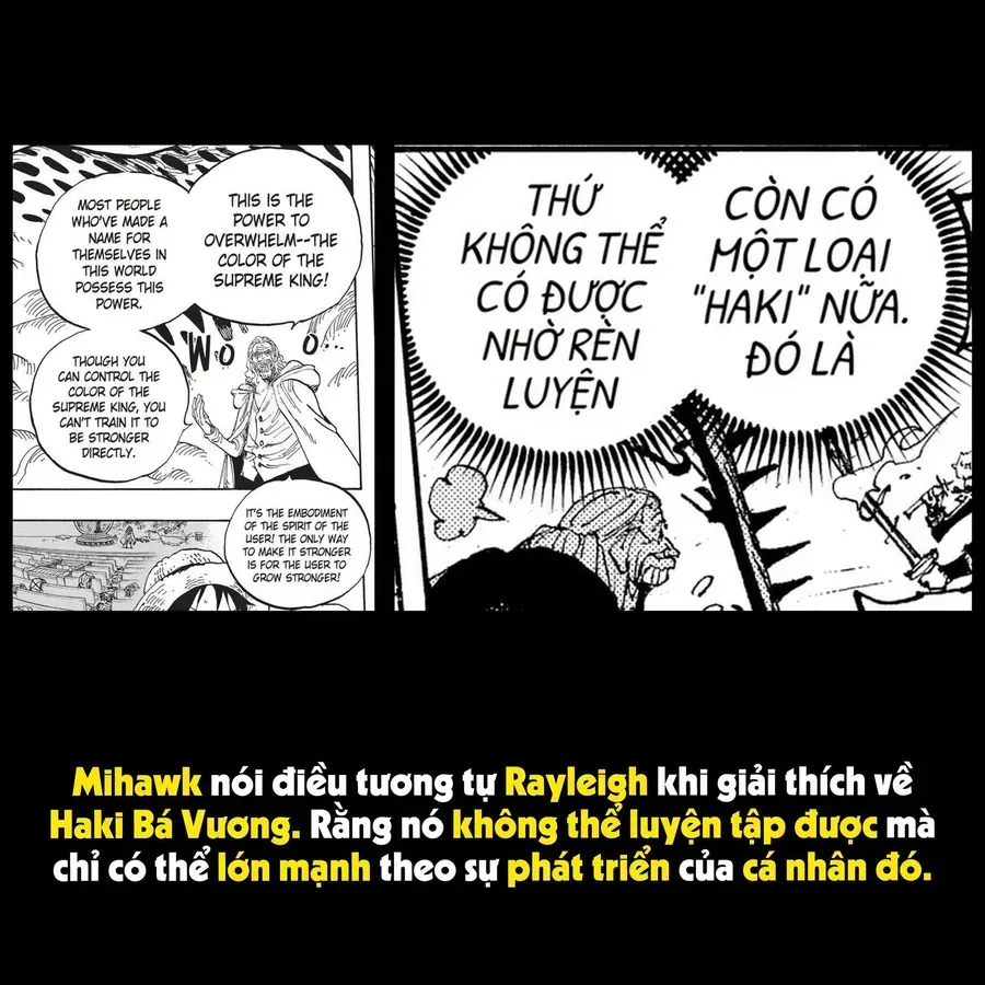 One Piece Tập 1194.1 trang 49