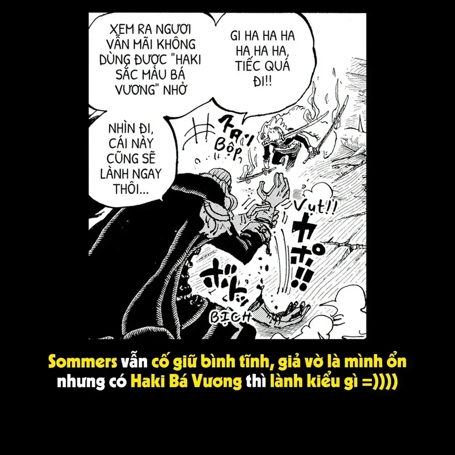 One Piece Tập 1194.1 trang 56