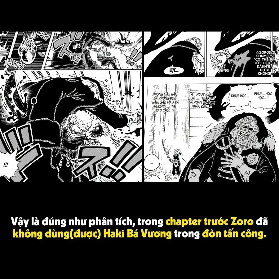 One Piece Tập 1194.1 trang 7
