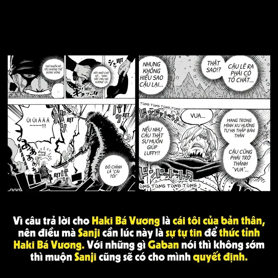 One Piece Tập 1194.1 trang 72