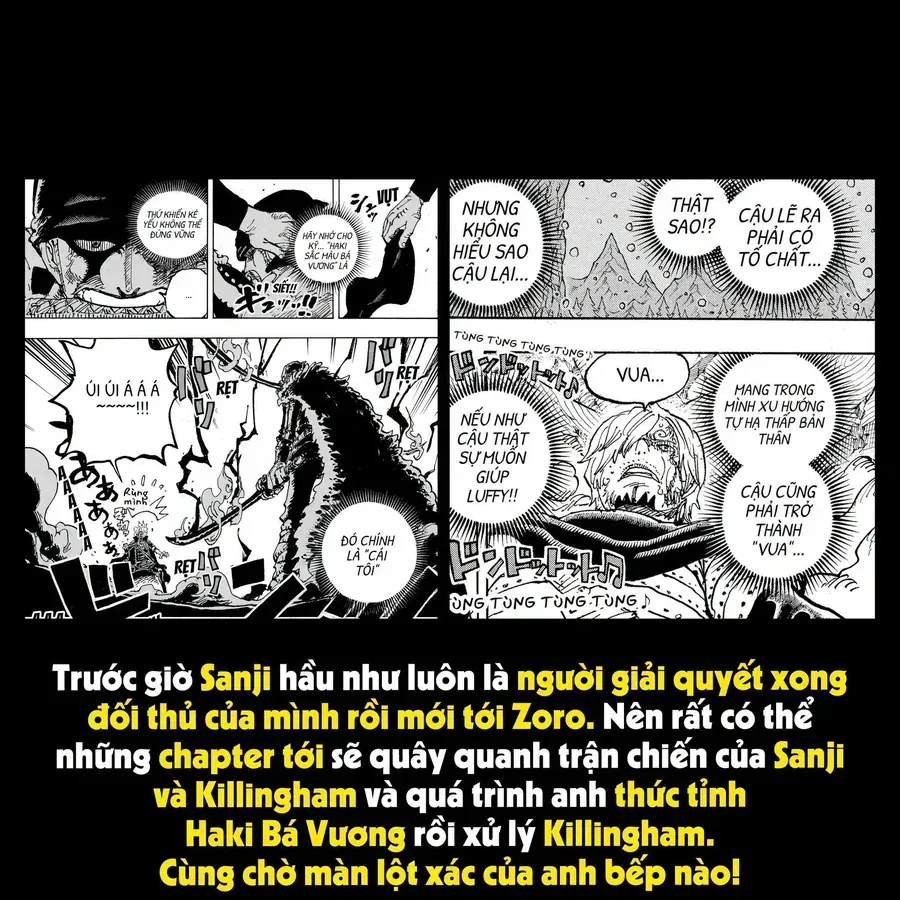 One Piece Tập 1194.1 trang 73