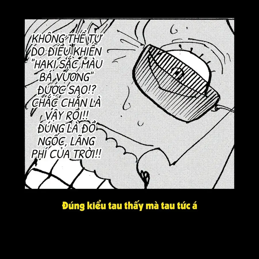 One Piece Tập 1194.1 trang 10