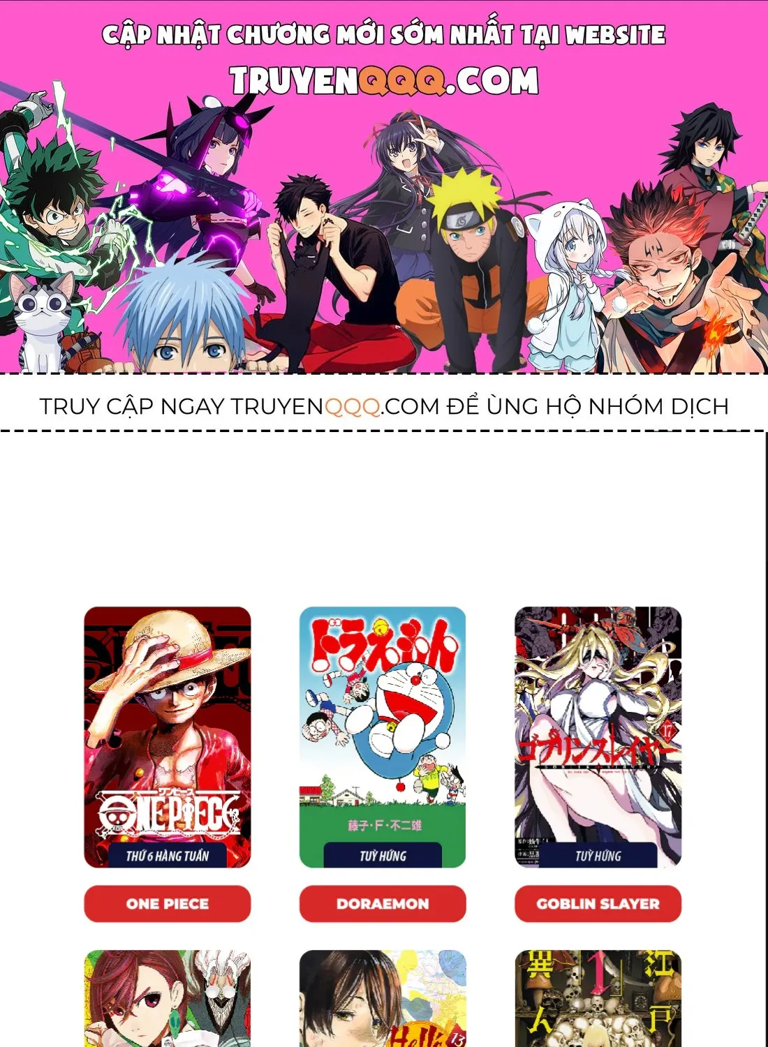 One Piece Tập 1195 trang 1