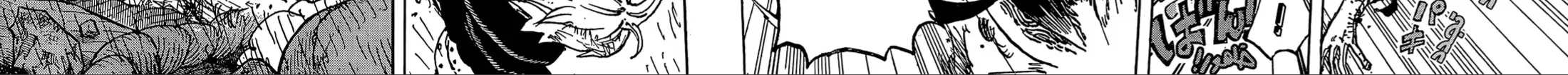 One Piece Tập 1195 trang 30