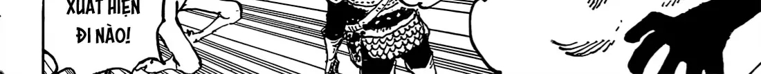 One Piece Tập 1196 trang 18