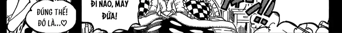 One Piece Tập 1196 trang 28