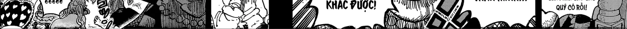 One Piece Tập 1196 trang 30