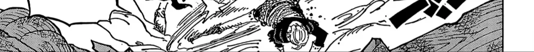 One Piece Tập 1196 trang 8