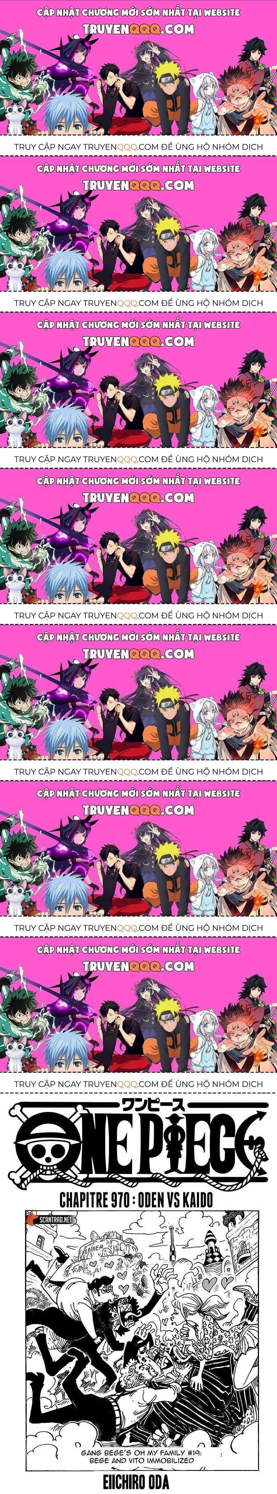 One Piece Tập 971.5 trang 1