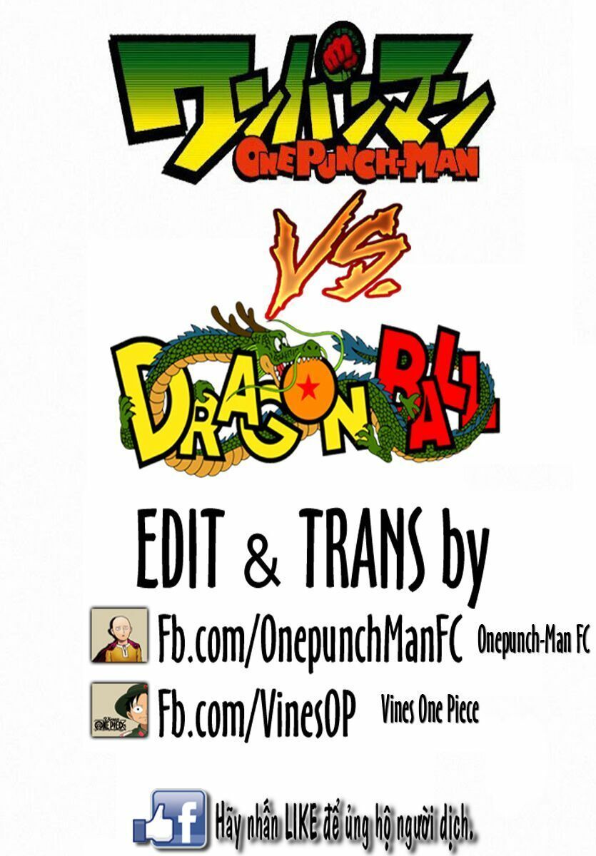 Onepunch Man Tập 101.1 trang 2