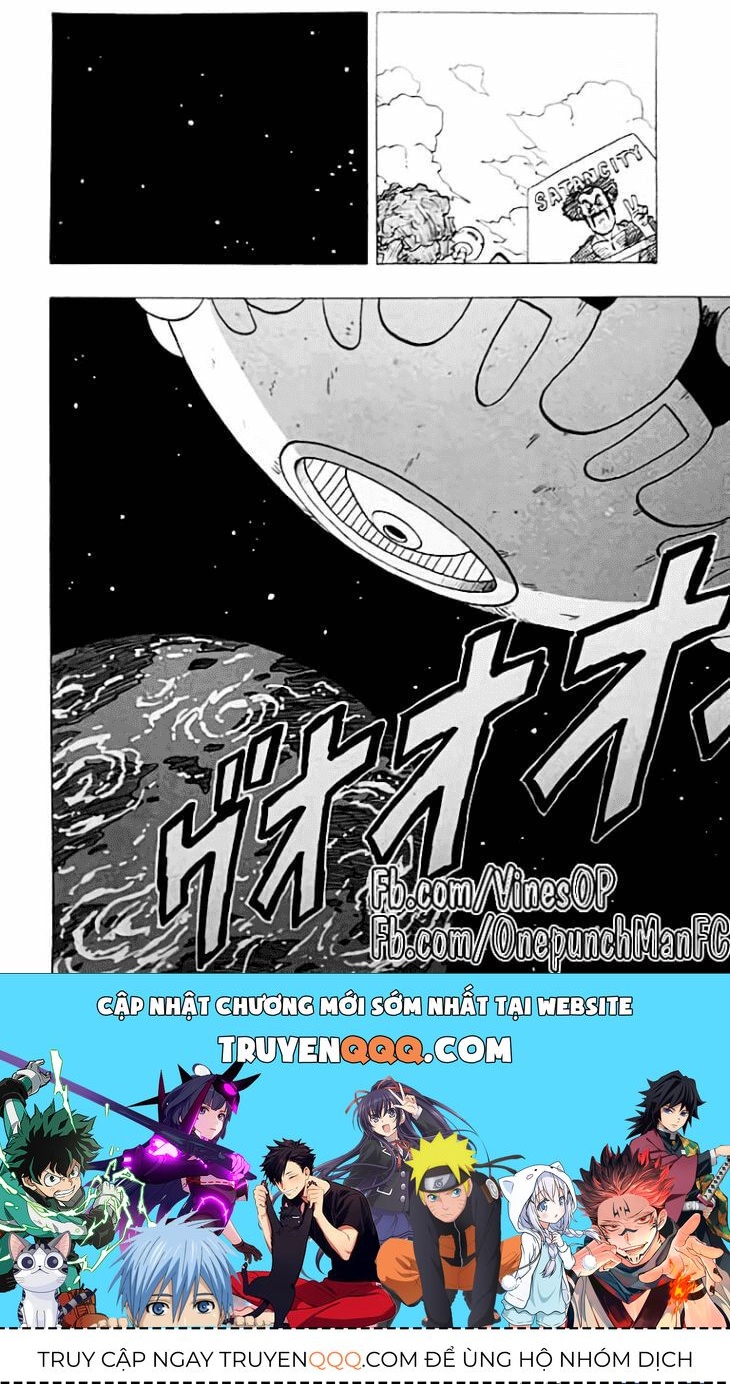 Onepunch Man Tập 101.2 trang 48