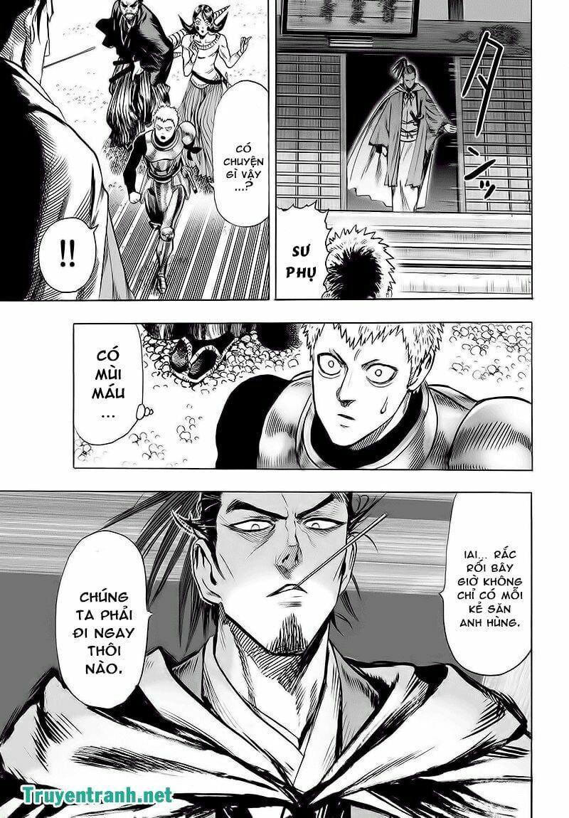 Onepunch Man Tập 106.5 trang 3