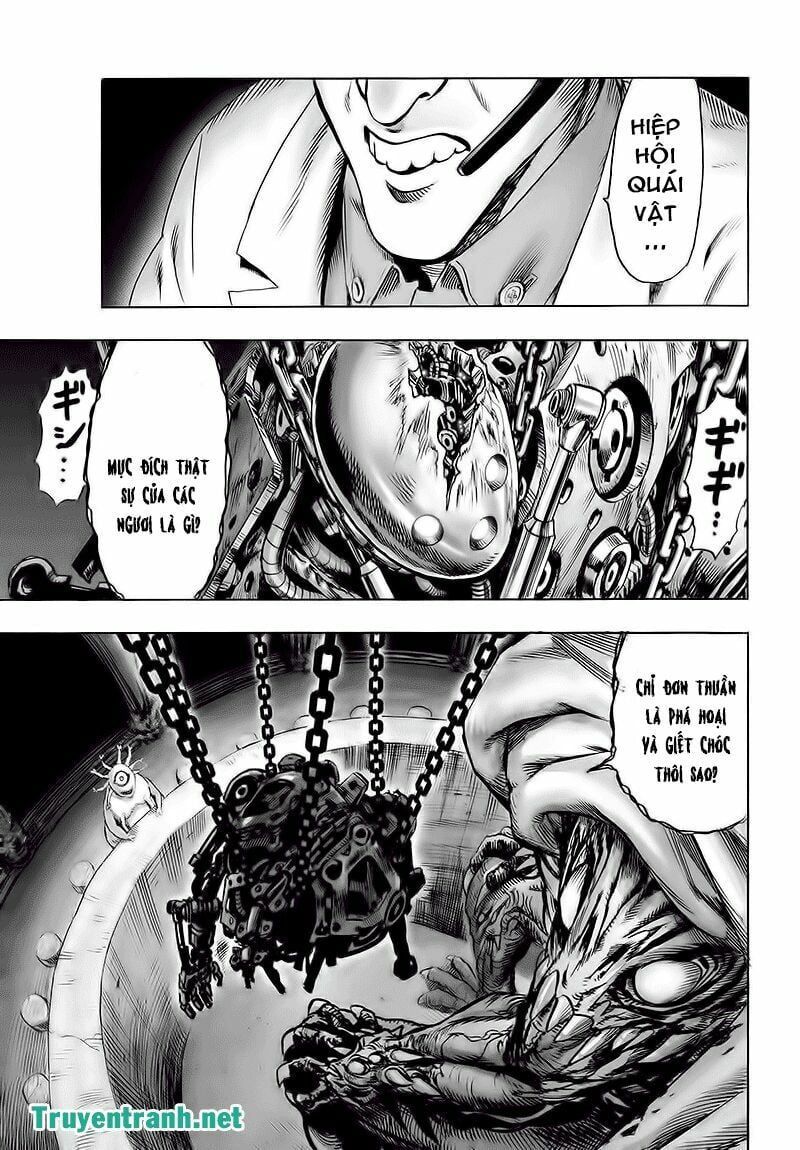 Onepunch Man Tập 106.5 trang 5