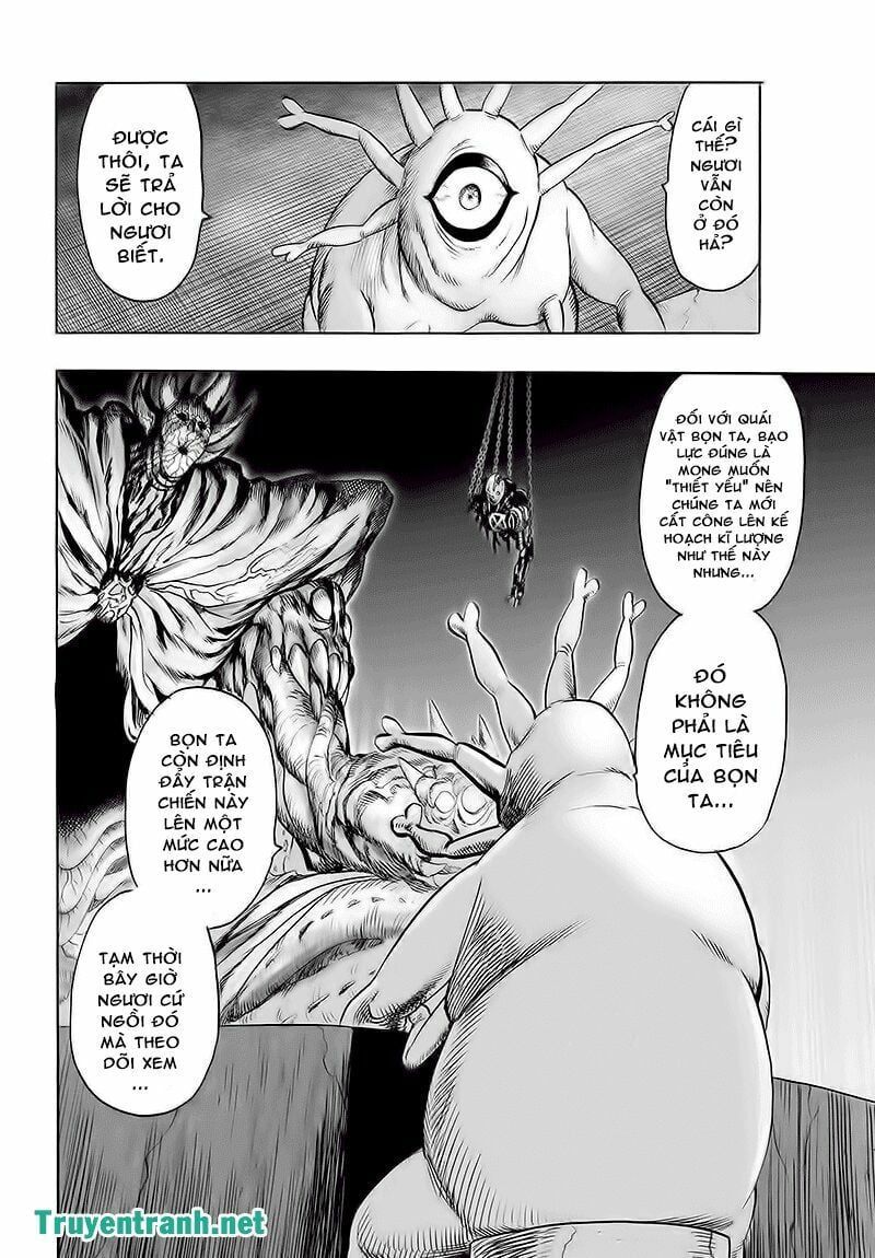Onepunch Man Tập 106.5 trang 6