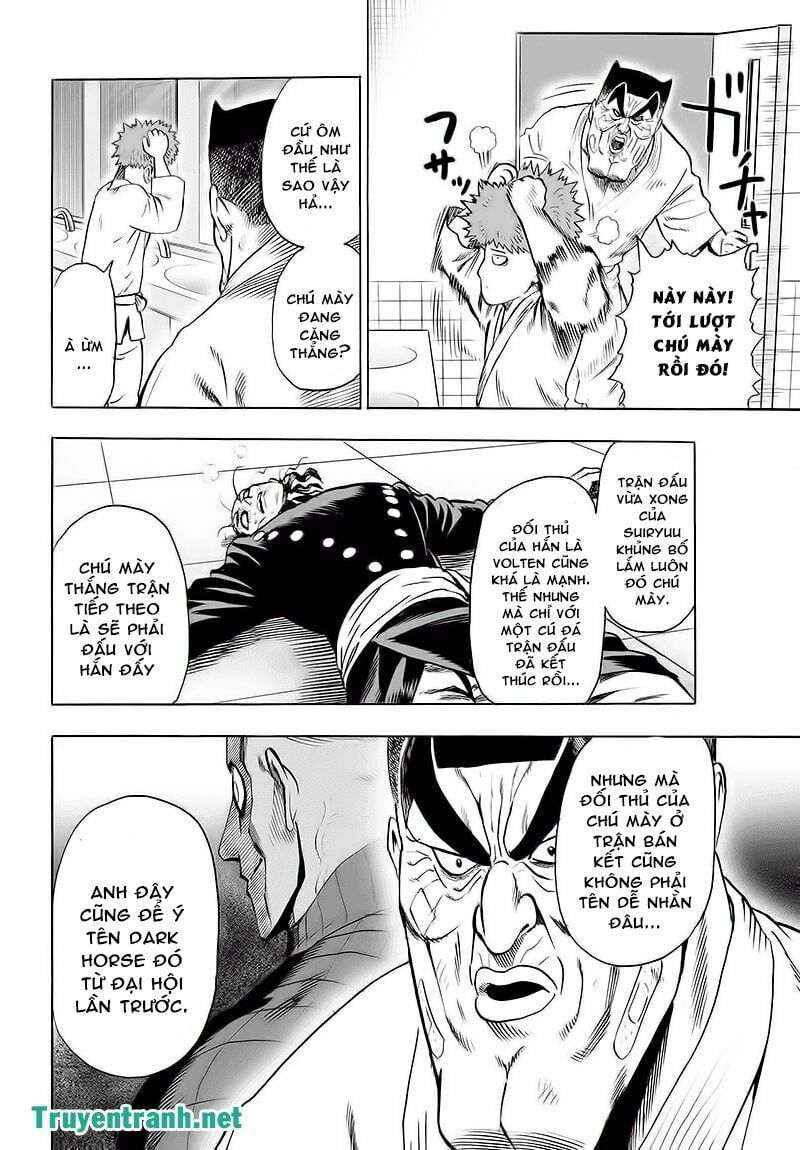 Onepunch Man Tập 106.5 trang 8