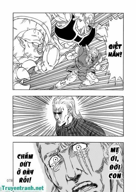 Onepunch Man Tập 107.5 trang 6