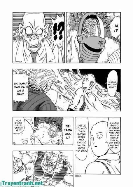 Onepunch Man Tập 107.5 trang 8