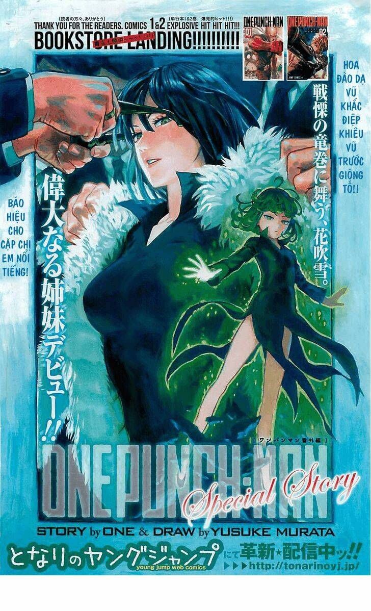 Onepunch Man Tập 22.6 trang 2