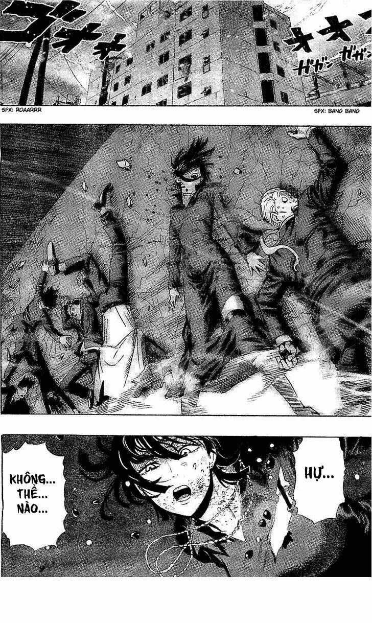 Onepunch Man Tập 22.6 trang 14