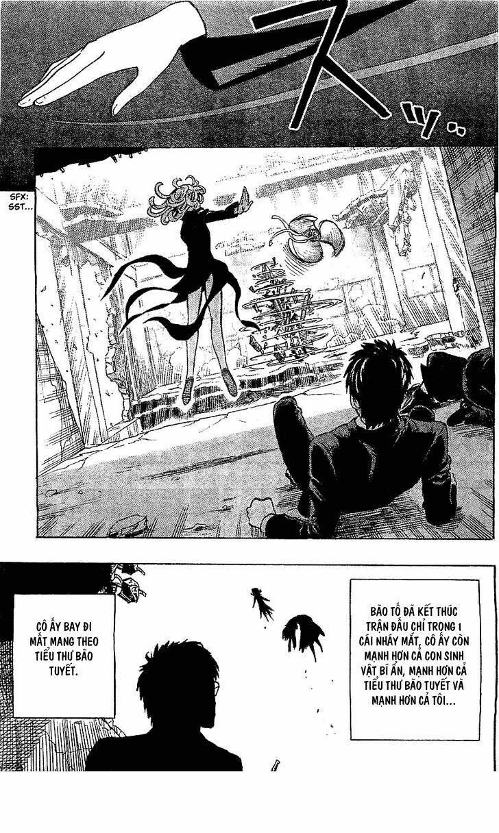 Onepunch Man Tập 22.6 trang 20