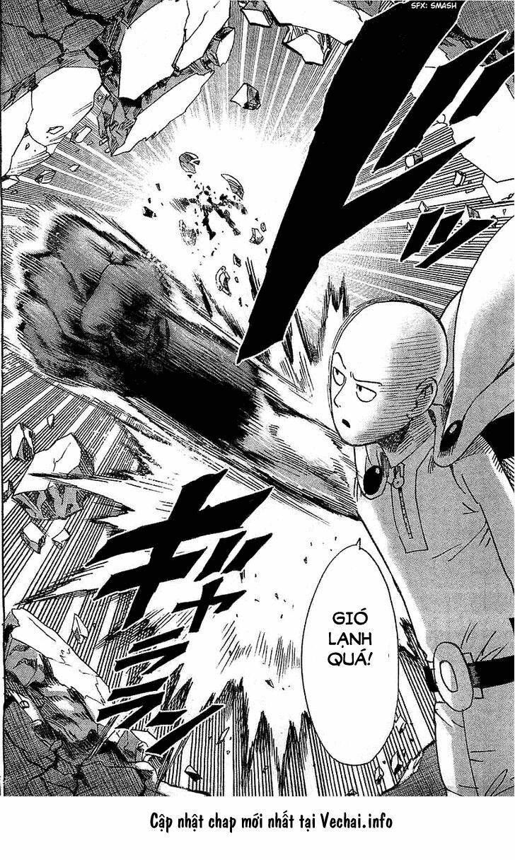 Onepunch Man Tập 22.6 trang 25