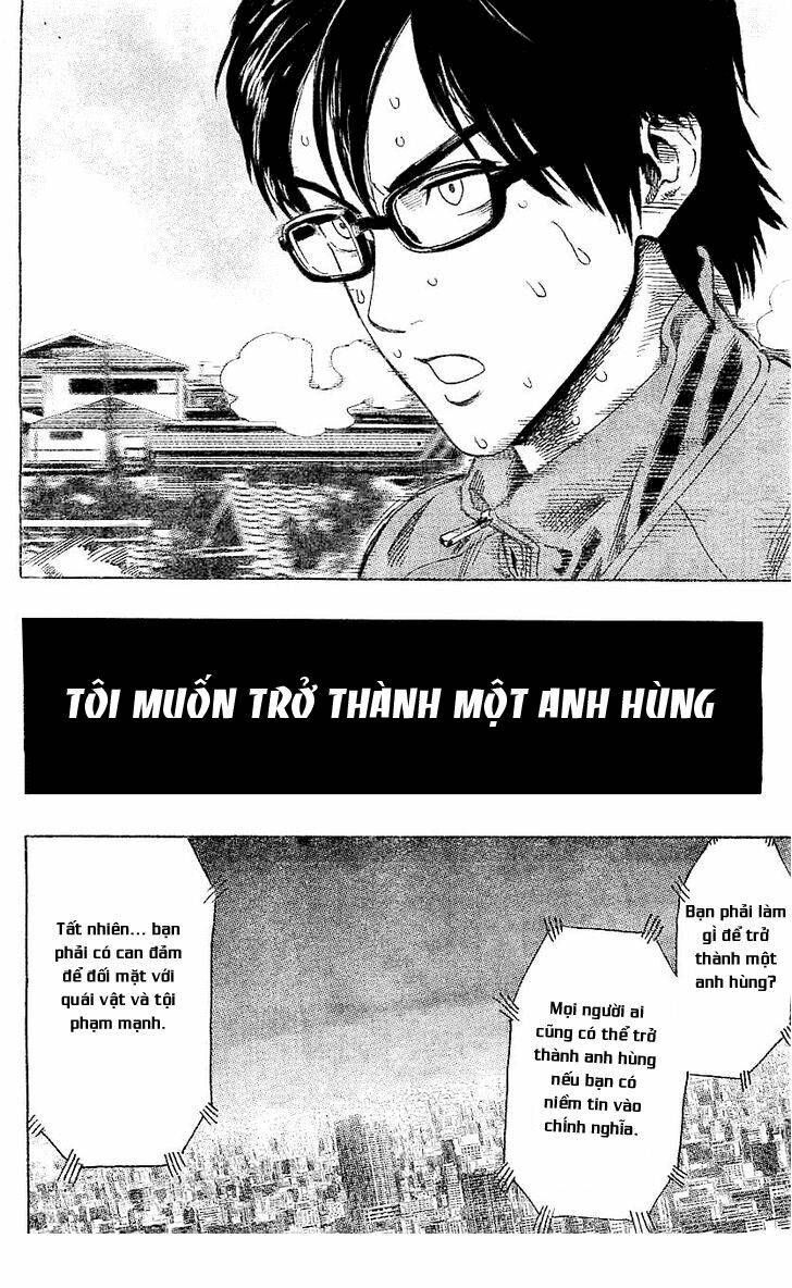Onepunch Man Tập 22.6 trang 4