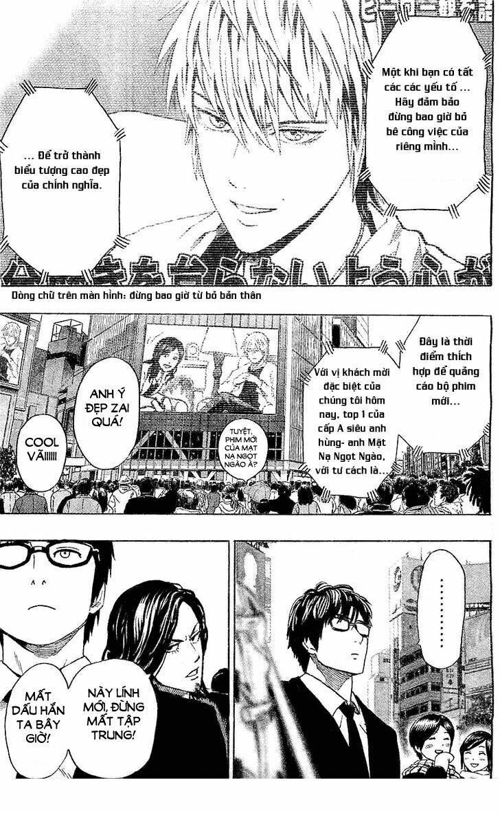 Onepunch Man Tập 22.6 trang 5