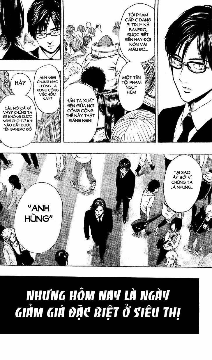 Onepunch Man Tập 22.6 trang 6