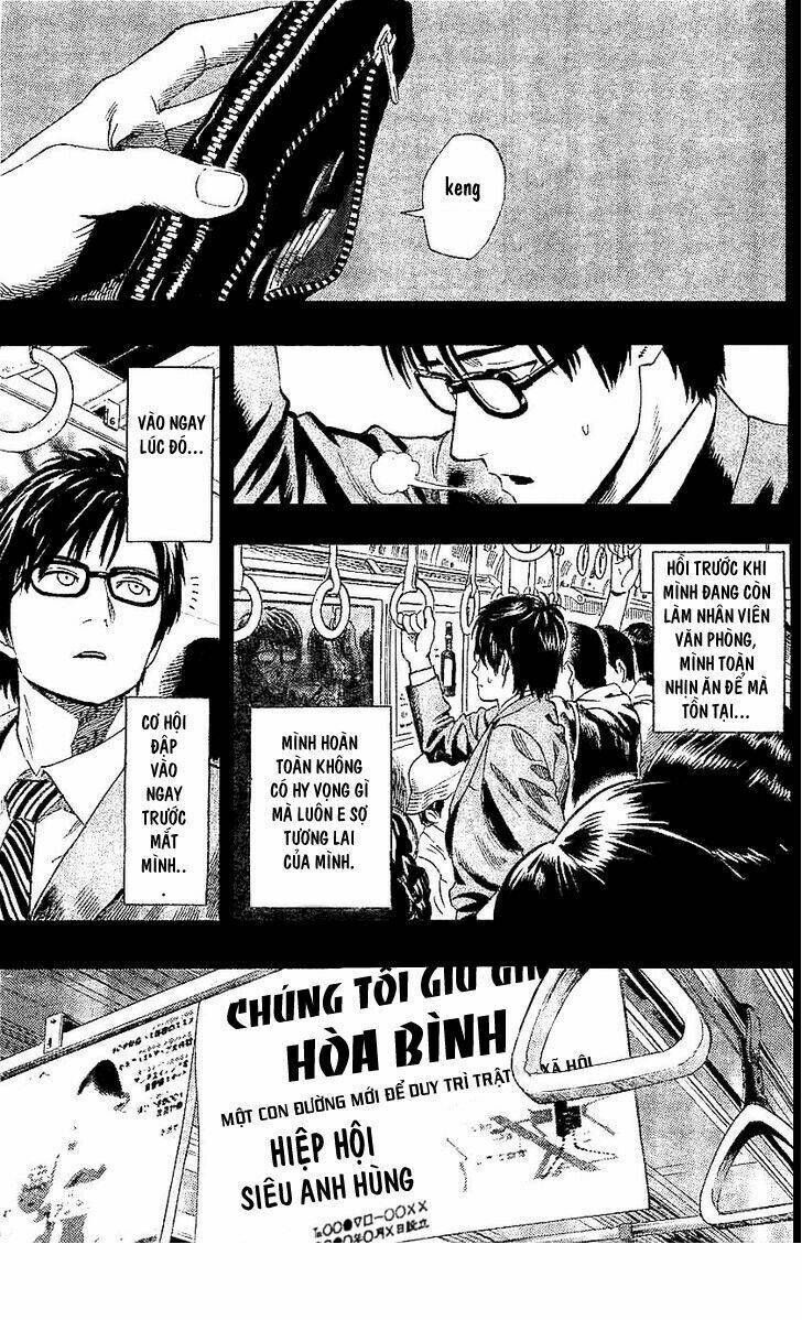 Onepunch Man Tập 22.6 trang 7