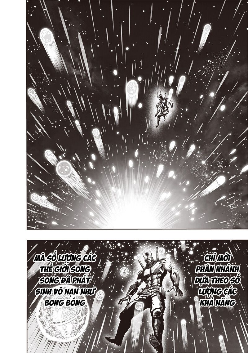Onepunch Man Tập 256 trang 11