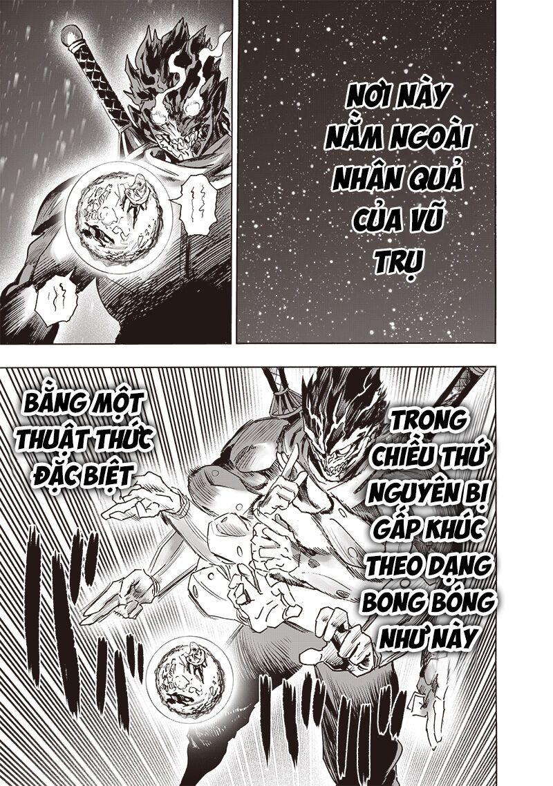 Onepunch Man Tập 256 trang 12