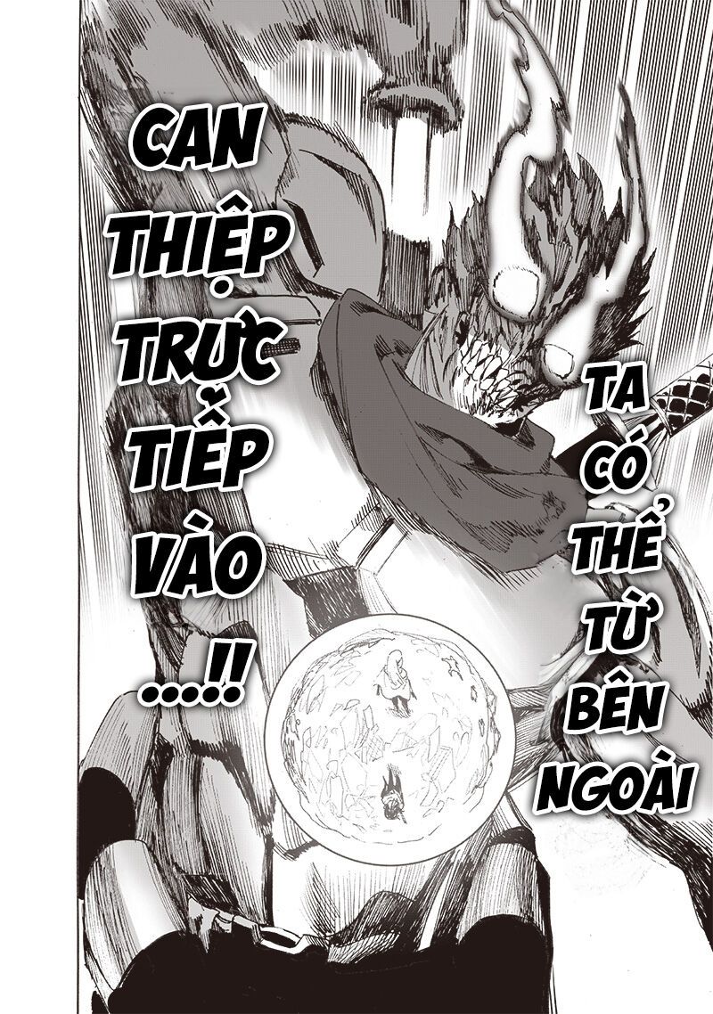 Onepunch Man Tập 256 trang 13